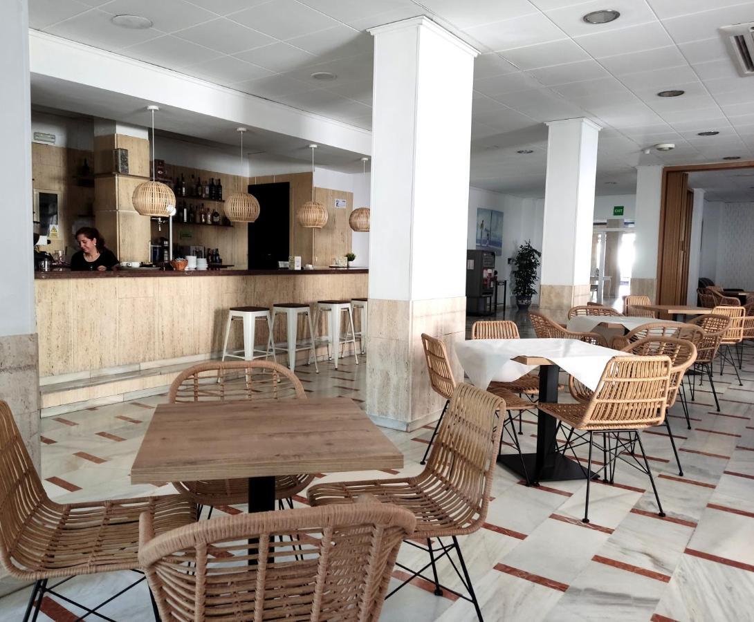 Hotel Porto Gandia Exterior photo