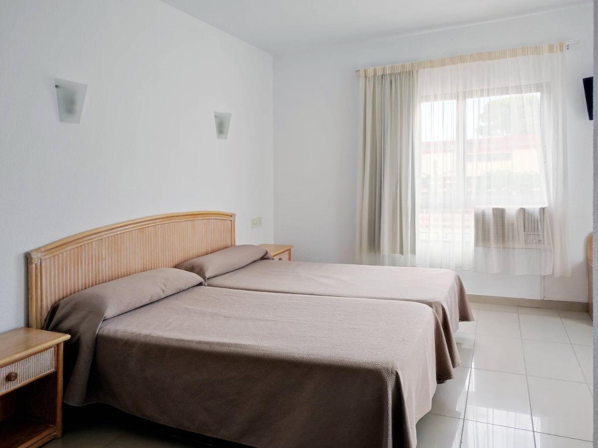 Hotel Porto Gandia Exterior photo