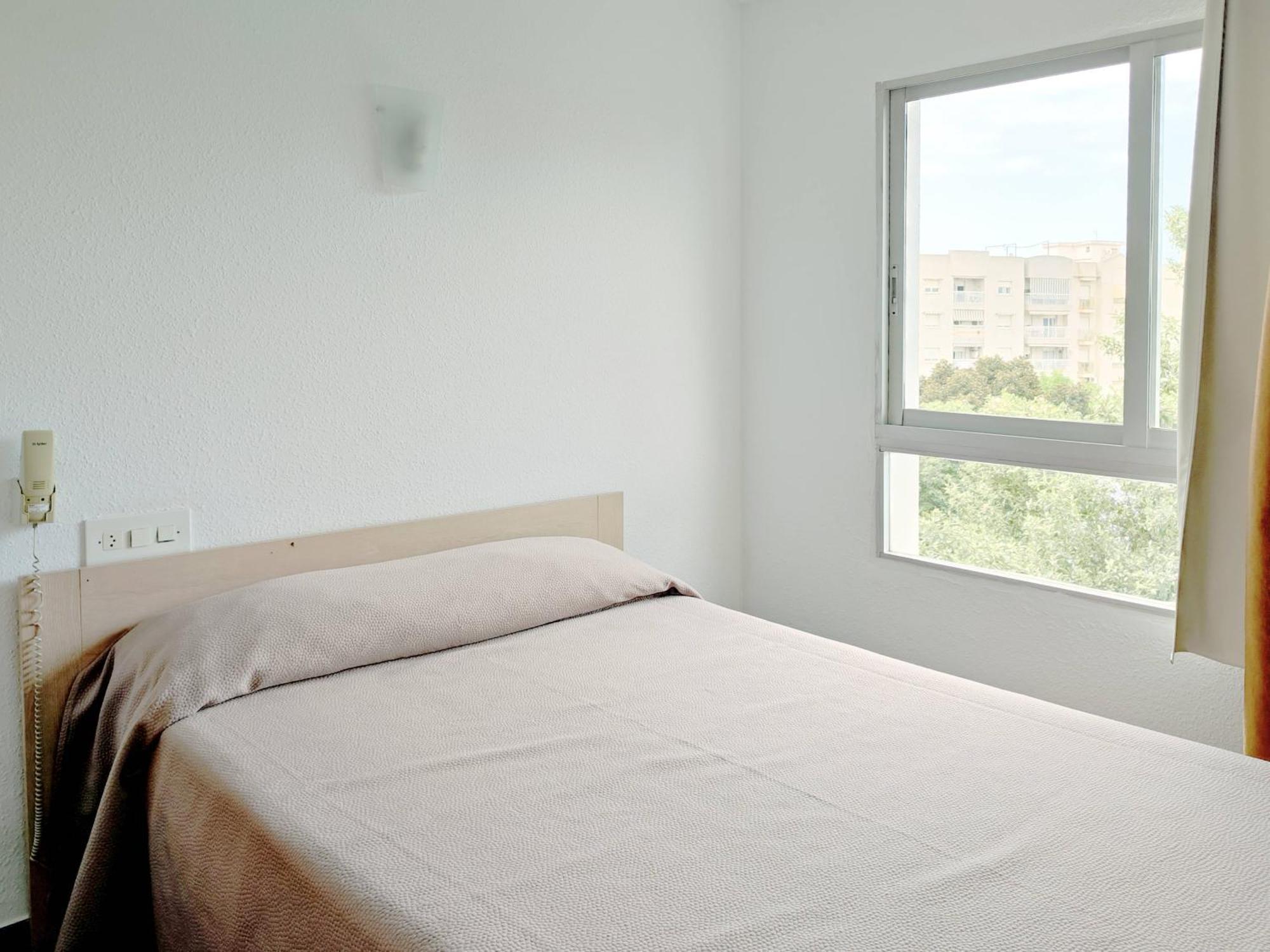 Hotel Porto Gandia Exterior photo