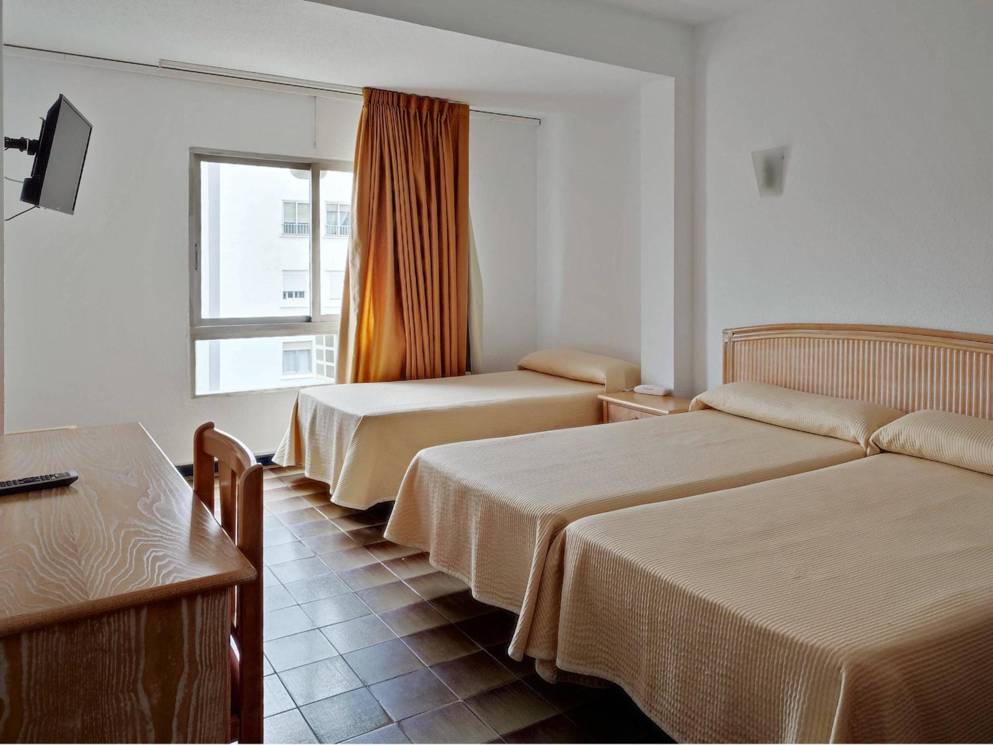 Hotel Porto Gandia Exterior photo