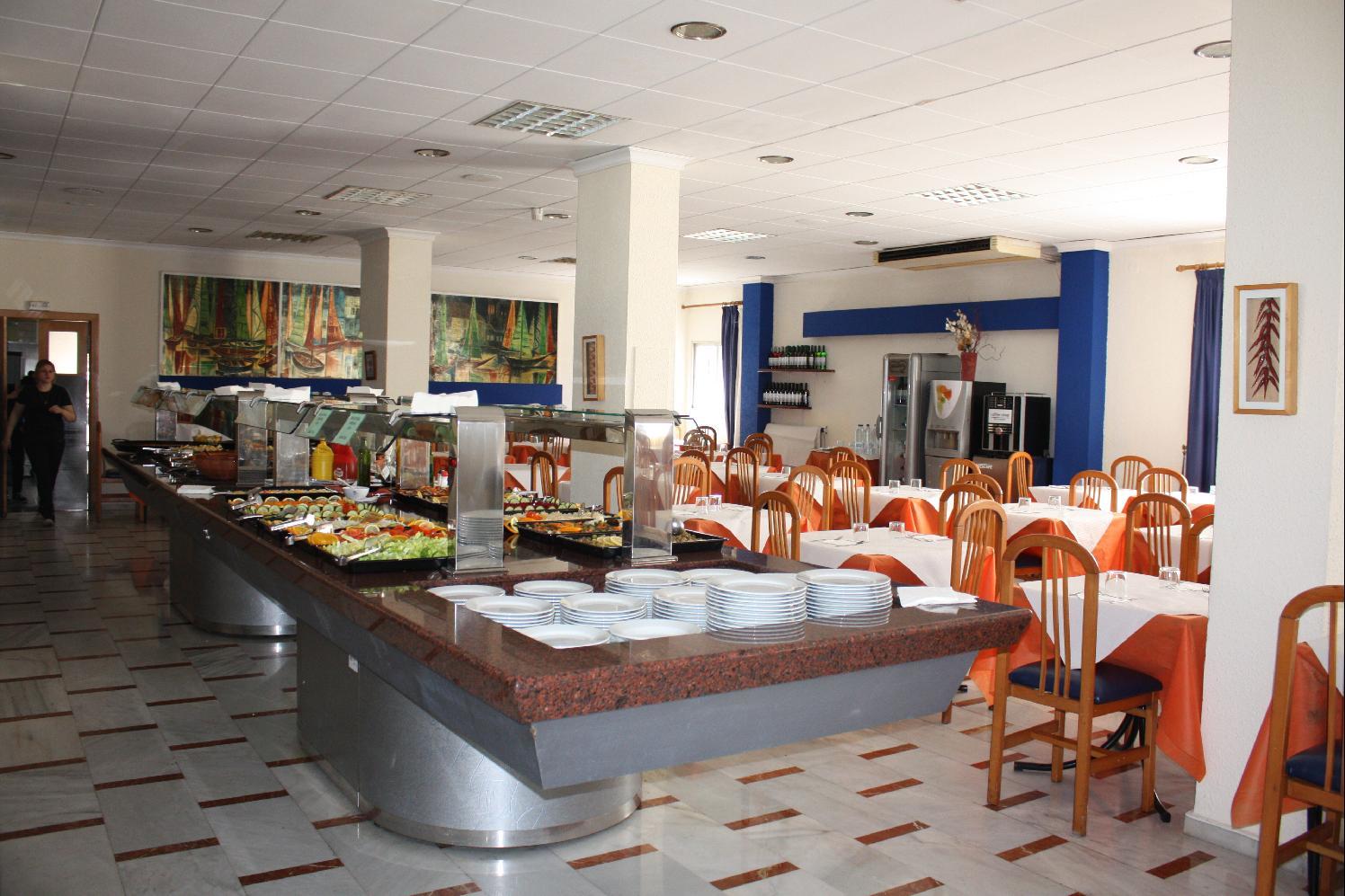 Hotel Porto Gandia Exterior photo